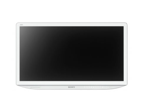 索尼LMD-X310MC 專業4K監視器的卓越之選